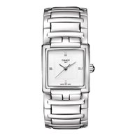 Orologio Tissot Donna in Acciaio T51.310.11.031.00